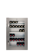 Reparación averías vinoteca Samsung en  Cáceres